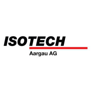 Isotech Aargau AG Logo