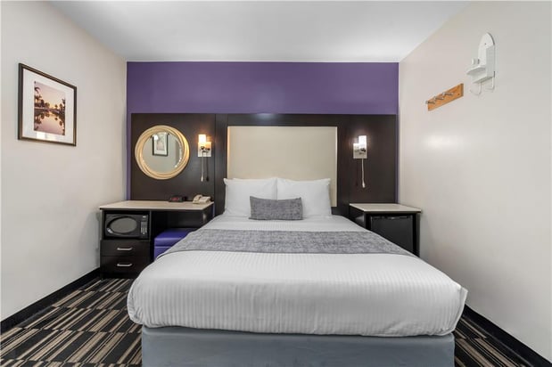 Images SureStay by Best Western Beverly Hills West LA