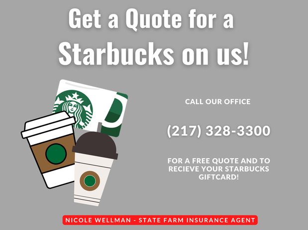Images Nicole Wellman - State Farm Insurance Agent