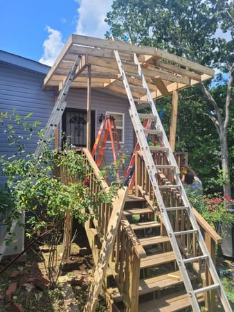Images Your Choice Roofing & Remodeling