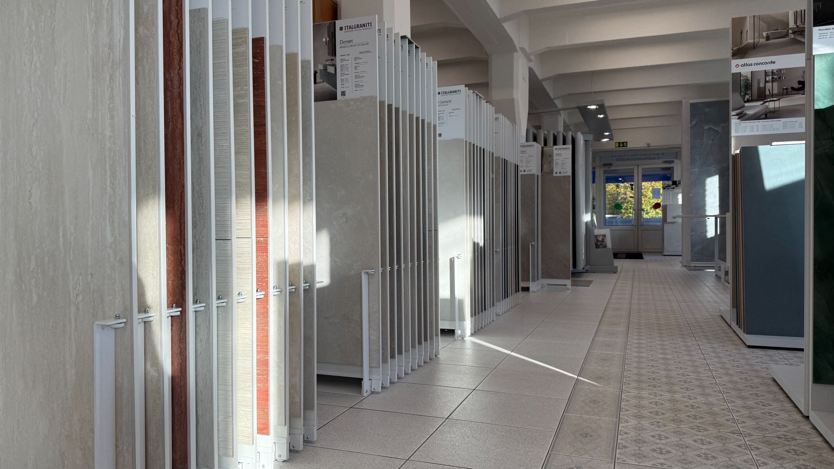 Images Vehoniemen Laattamyymälä