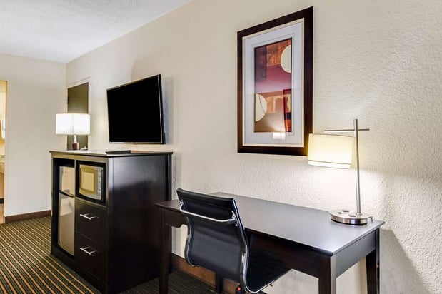 Images Best Western Inn of Del Rio
