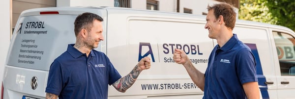 Bilder Strobl Schadenmanagement GmbH