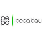 P + P PePa Bau GmbH Logo