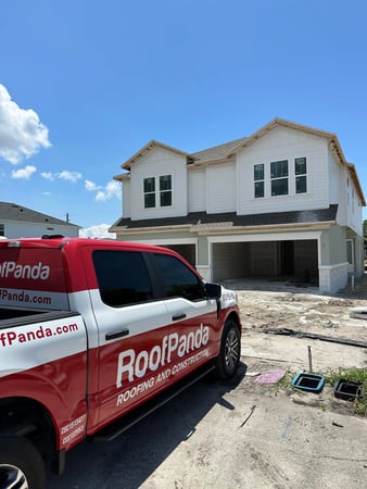 Images Roof Panda LLC