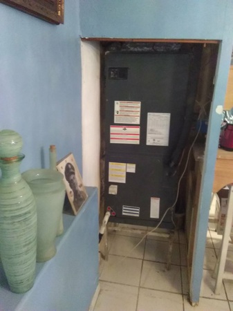 Images Air Xcellence IAQ Services LLC