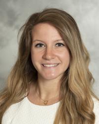 View more information about Tori Theiss