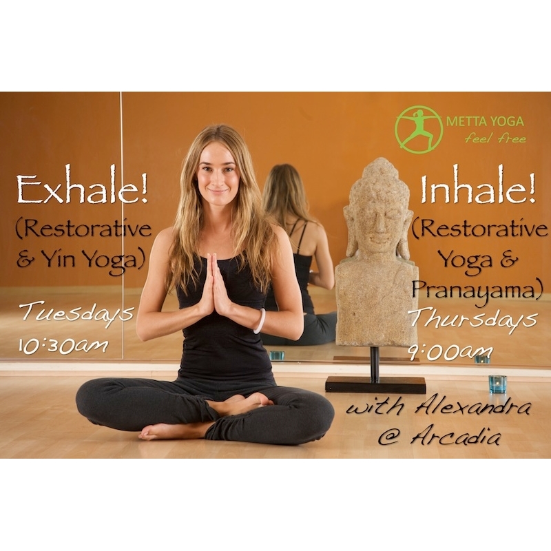 Metta Yoga