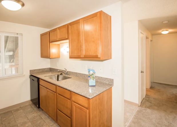 Images Todd Village Apartments