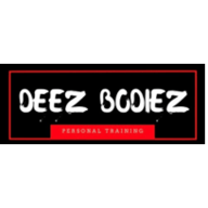 DEEZ BODIEZ Personal Training Logo