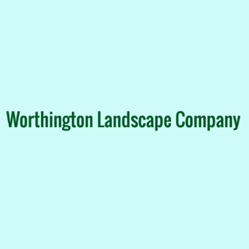 Worthington Landscape Company Logo