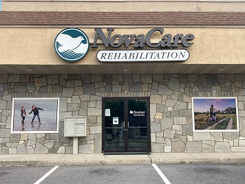Images NovaCare Rehabilitation - Kutztown