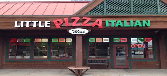 Little Italian Pizza West - Naperville, IL 60564 - (630)904-4242 | ShowMeLocal.com