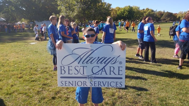 Images Always Best Care Senior Services - Home Care Services in Denver