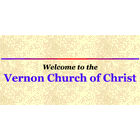 Church of Christ Vernon