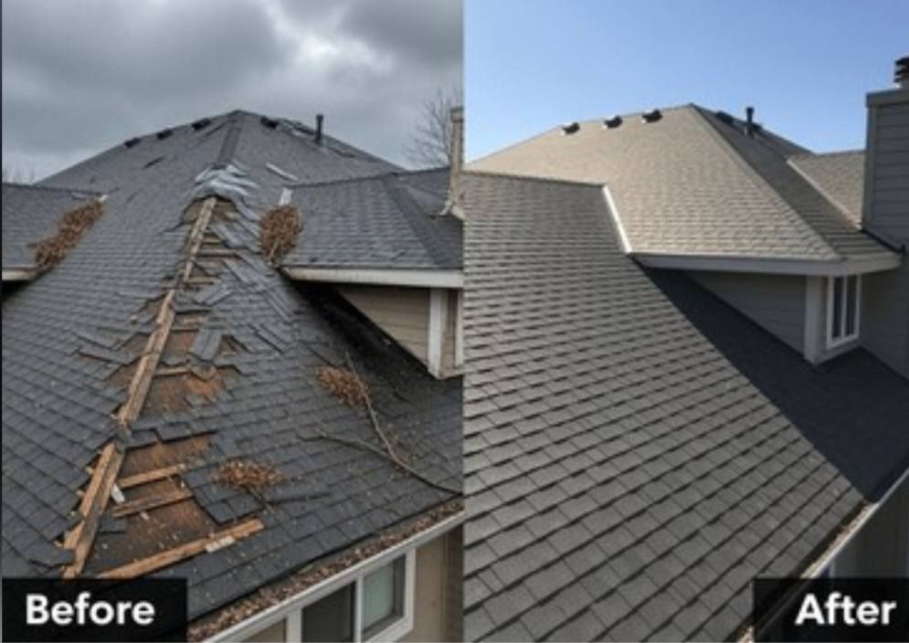 Echo Contracting