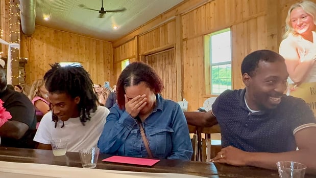 Images Franktown Open Hearts