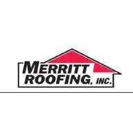 Merritt Roofing & Construction Inc Logo