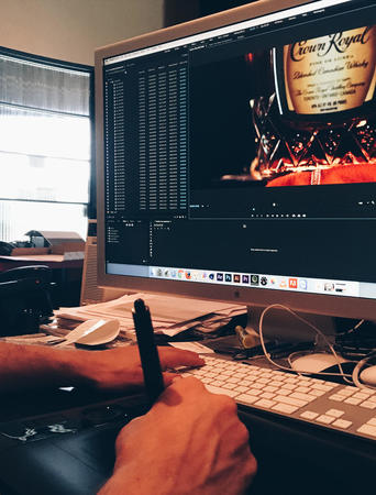 Images Holmes Millet Advertising