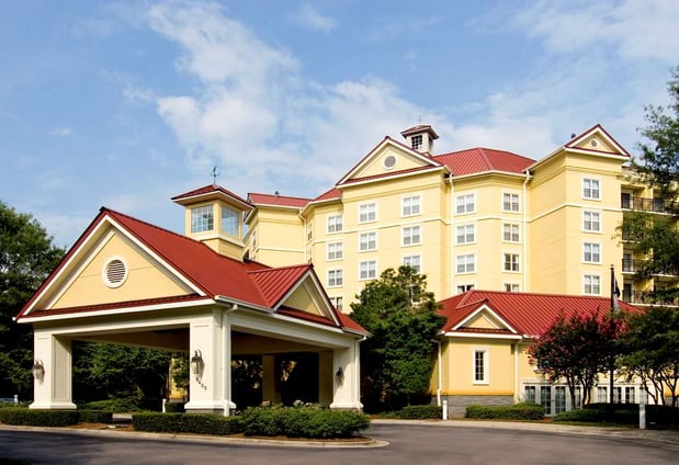 Images Homewood Suites by Hilton Raleigh-Crabtree Valley