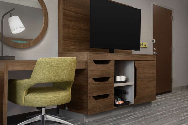 Images Hampton Inn Haverhill