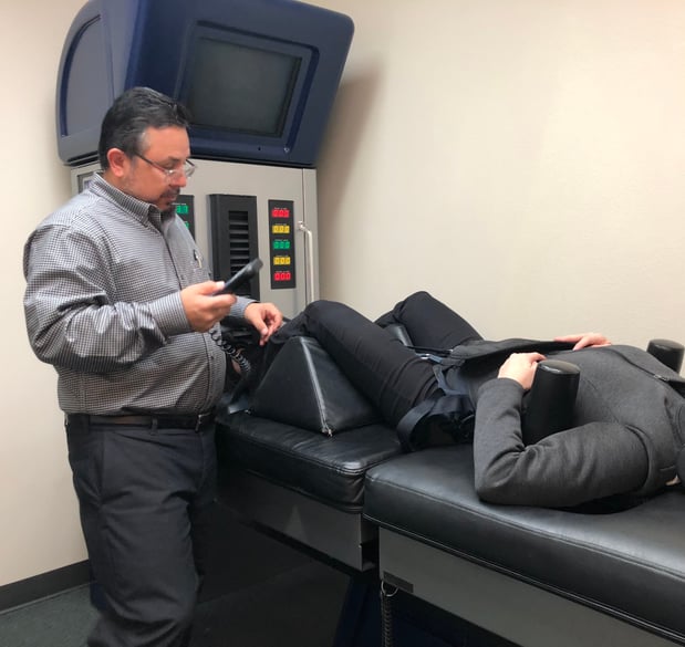Images Prieto Chiropractic & Spinal Decompression Center