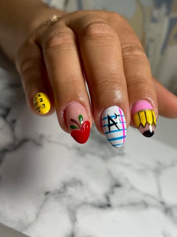 Images Angel’s Beauty Spa