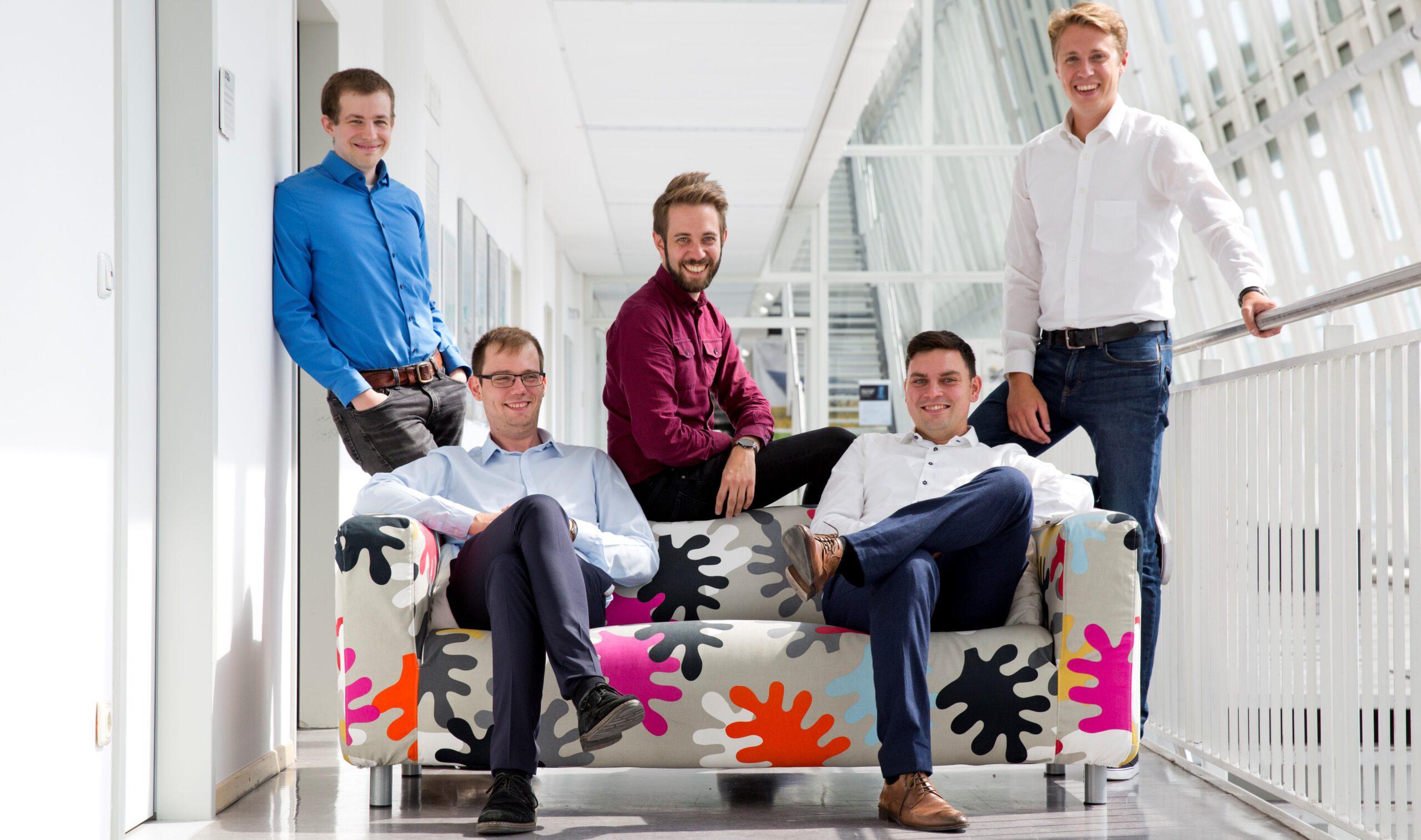 Universität Kassel umweltgerechte Produkte und Prozesse, Kurt-Wolters-Strasse 3 in Kassel