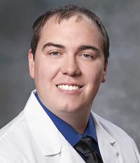 View more information about Eric Bluml