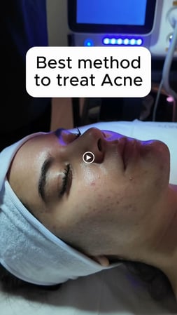 Images Permaskin Beauty Center & Academy