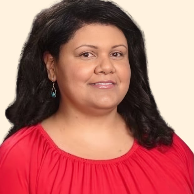 Images Gabriela Parra, Counselor