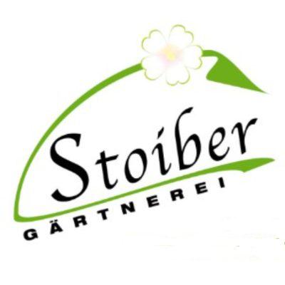 Gärtnerei Stoiber in Wegscheid in Niederbayern - Logo