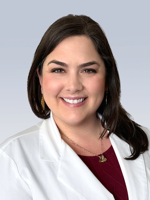 Brittany Walp