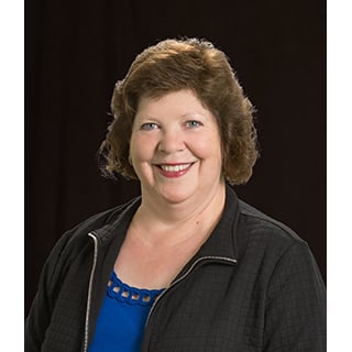 Mary-Beth Carnaghan