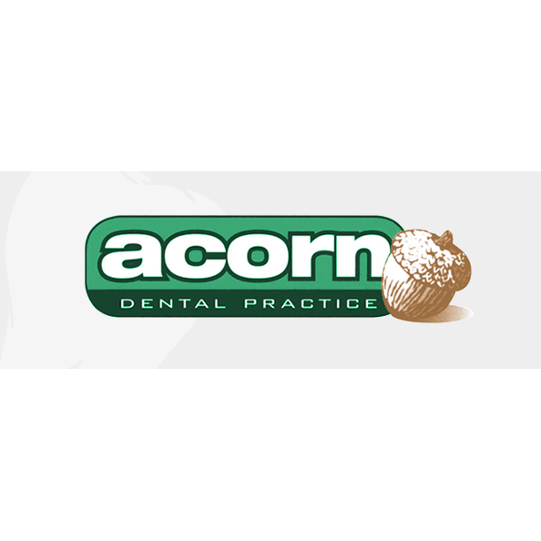Acorn Dental Practice Logo