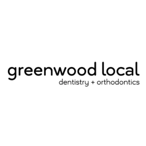 Greenwood Local Dentistry and Orthodontics Logo