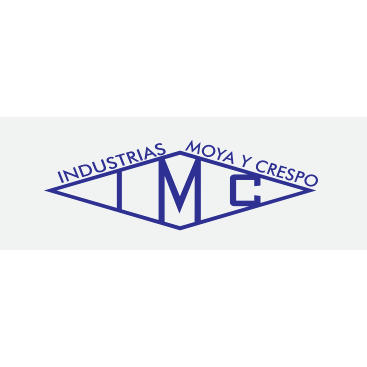 Industrias Moya y Crespo - Chatarrería y Desguace Logo