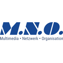Multimedia Netzwerk Organisation Stühler GmbH & Co. KG Logo