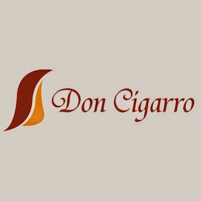 Don Cigarro GmbH Logo