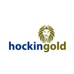Hockin Gold Ltd Logo