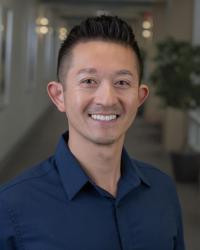 Kevin V Lieu - Sandy, UT - Physical Therapy