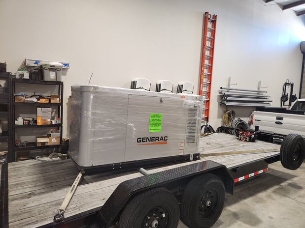 Images Performance Energy- Generators