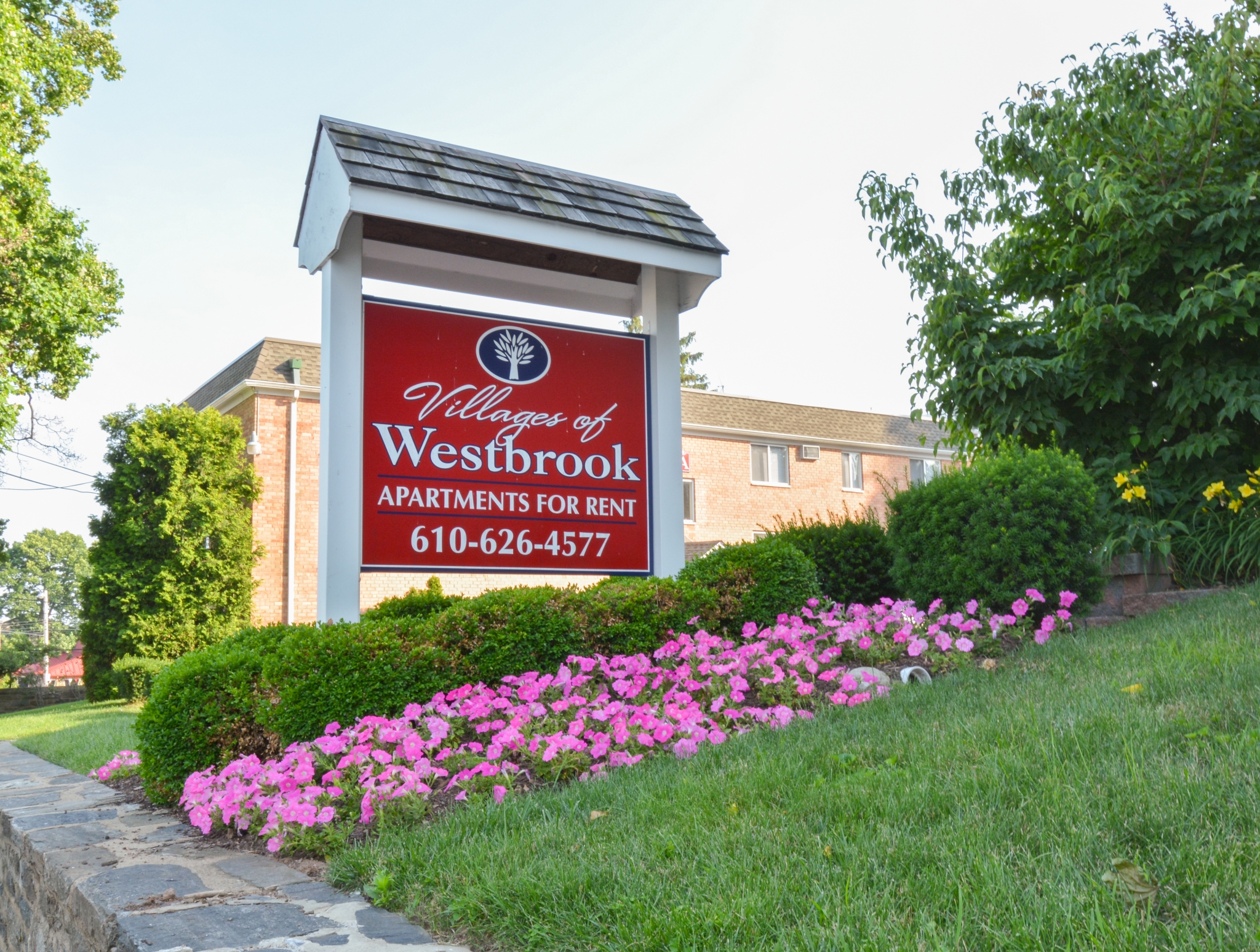 The Villages of Westbrook Apartments, Clifton Heights Pennsylvania (PA