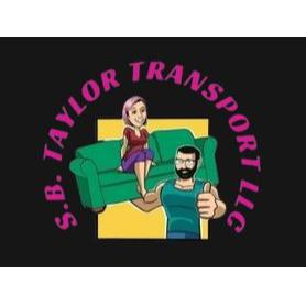 S. B. Taylor Transport, LLC Logo