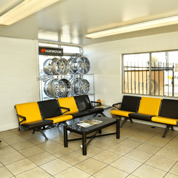 Images Encino Tire and Service