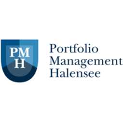 Logo PMH Portfolio Management Halensee OHG