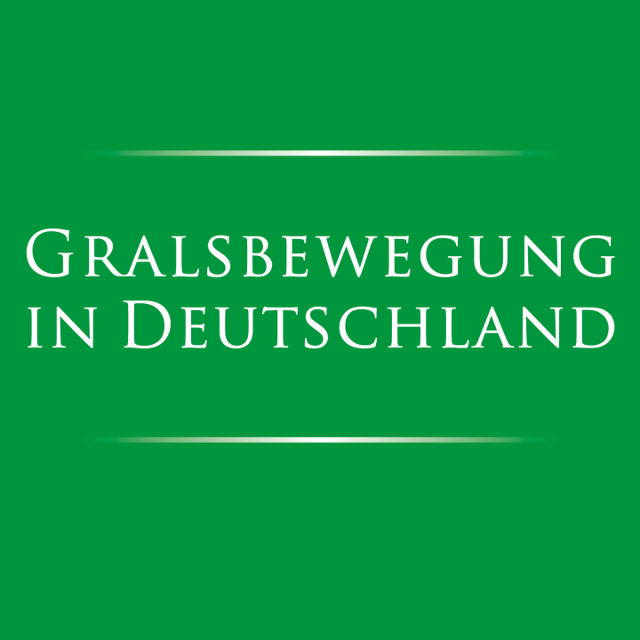 Gralsbewegung in Deutschland in München - Logo