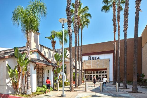 Images Brea Mall