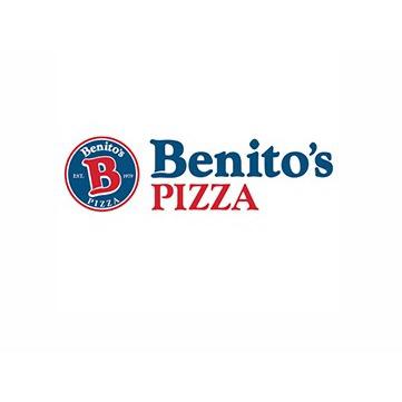 Benito's Pizza Westland/Livonia