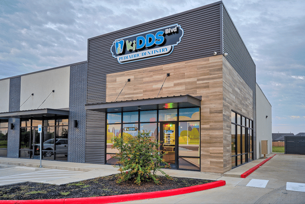 Images kiDDS Blvd Pediatric Dentistry